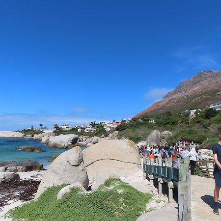 Bonne Esperance, Simon'S Town 아파트 외부 사진