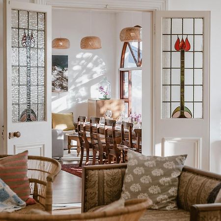 Bonne Esperance, Simon'S Town 아파트 외부 사진