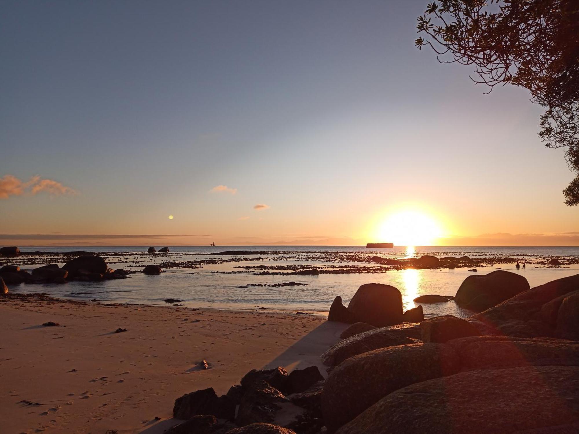 Bonne Esperance, Simon'S Town 아파트 외부 사진