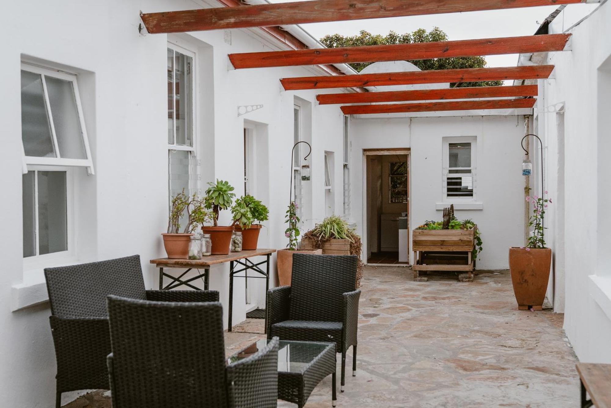 Bonne Esperance, Simon'S Town 아파트 외부 사진