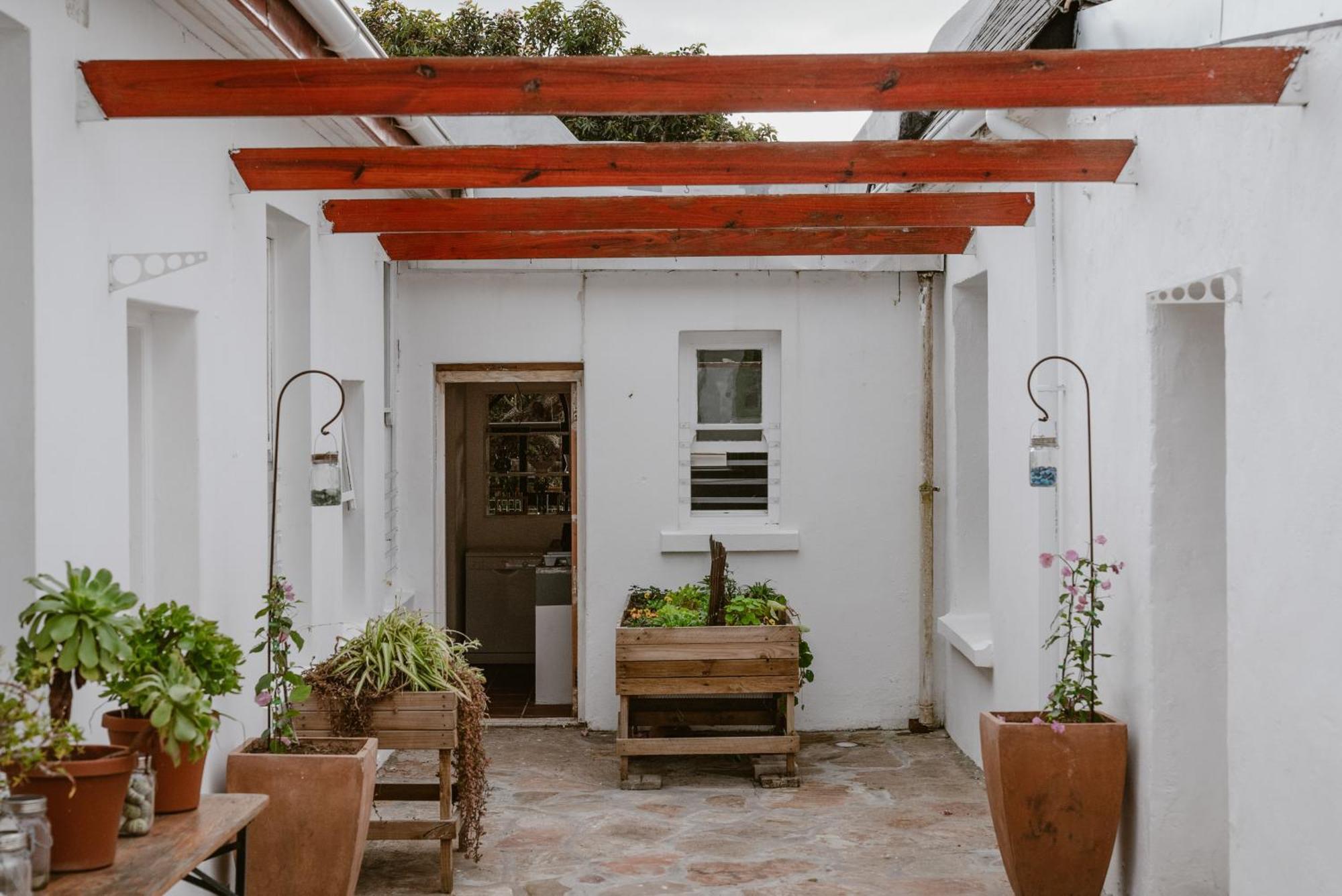 Bonne Esperance, Simon'S Town 아파트 외부 사진