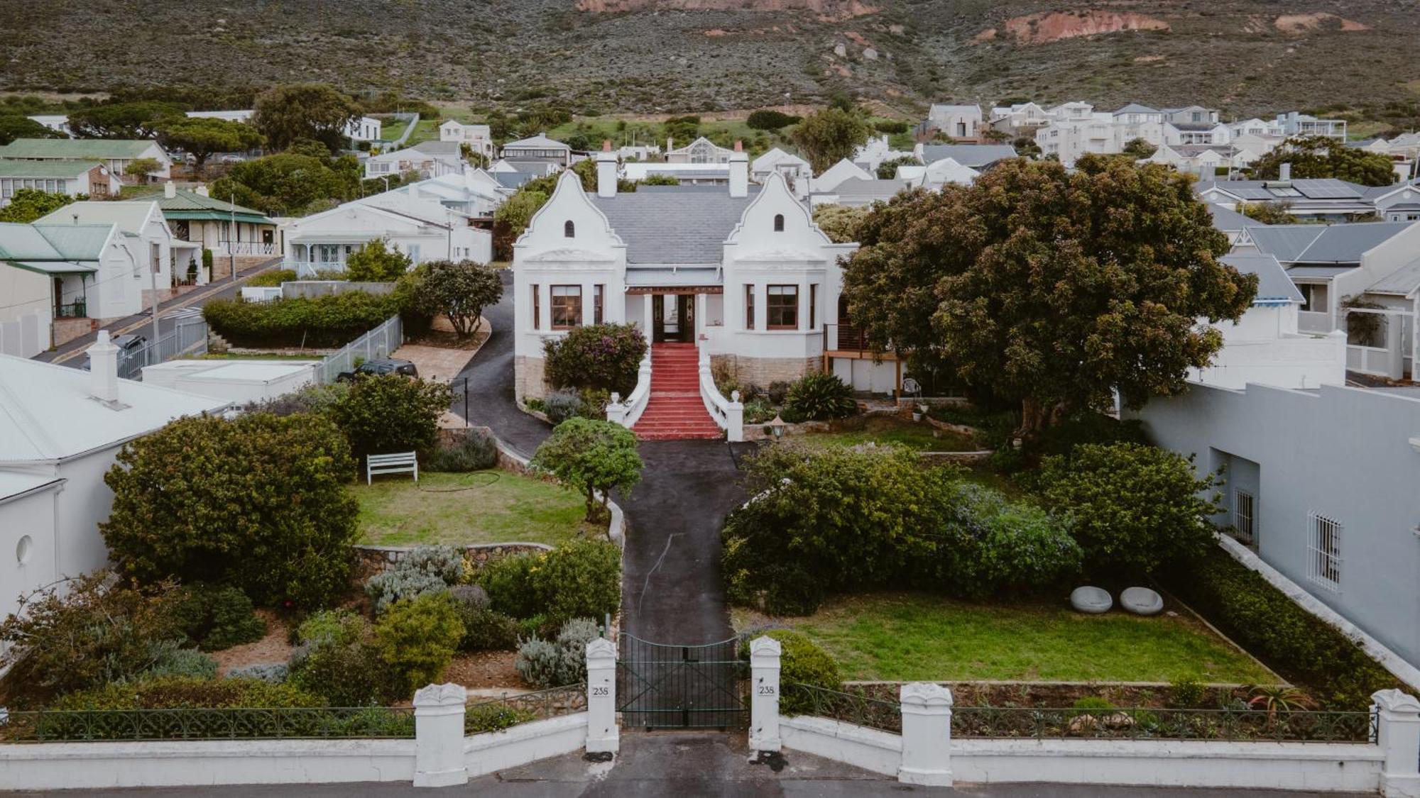 Bonne Esperance, Simon'S Town 아파트 외부 사진