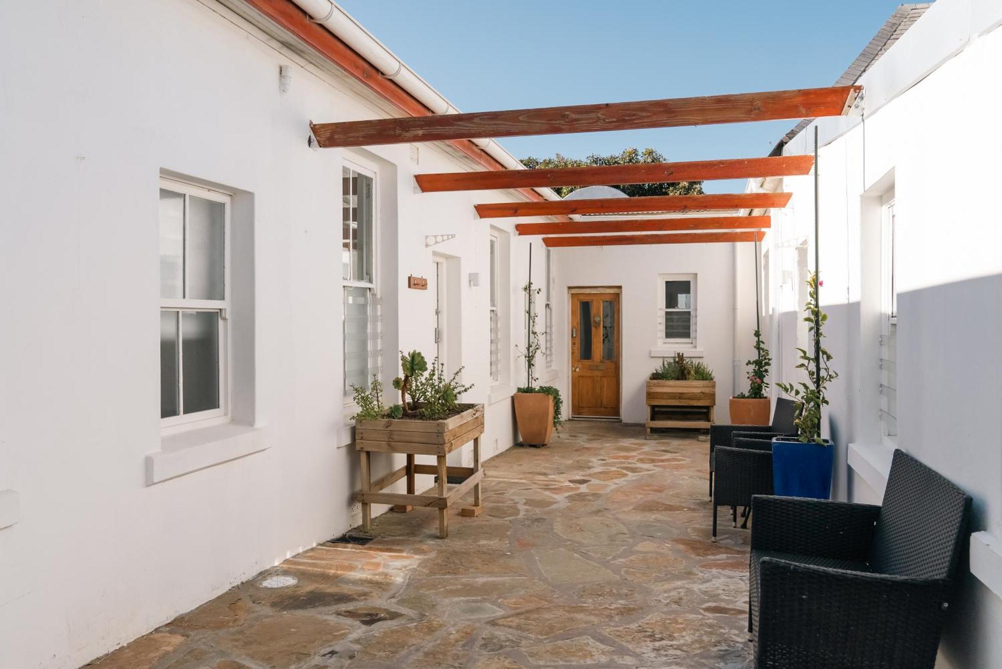 Bonne Esperance, Simon'S Town 아파트 외부 사진