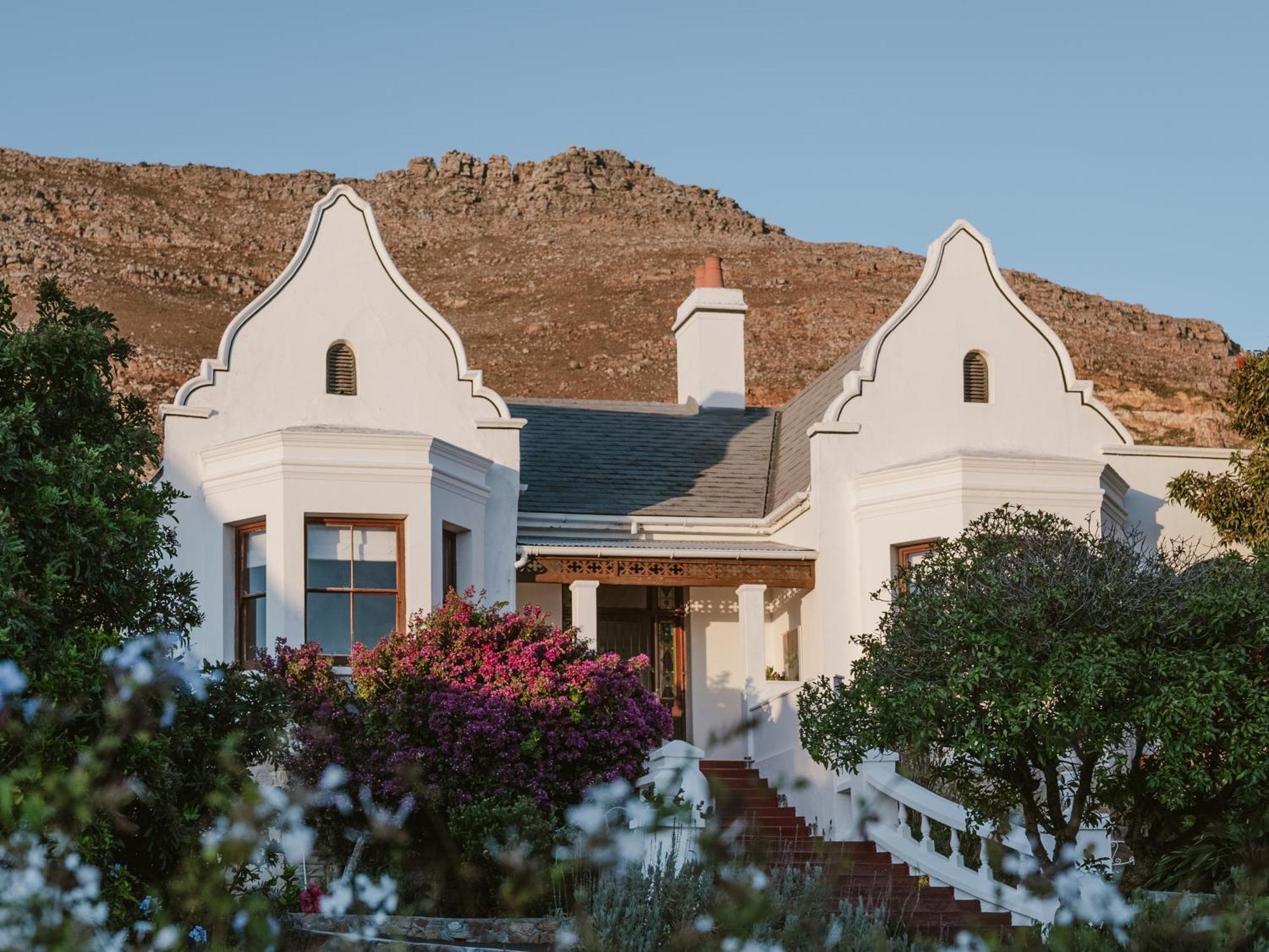Bonne Esperance, Simon'S Town 아파트 외부 사진