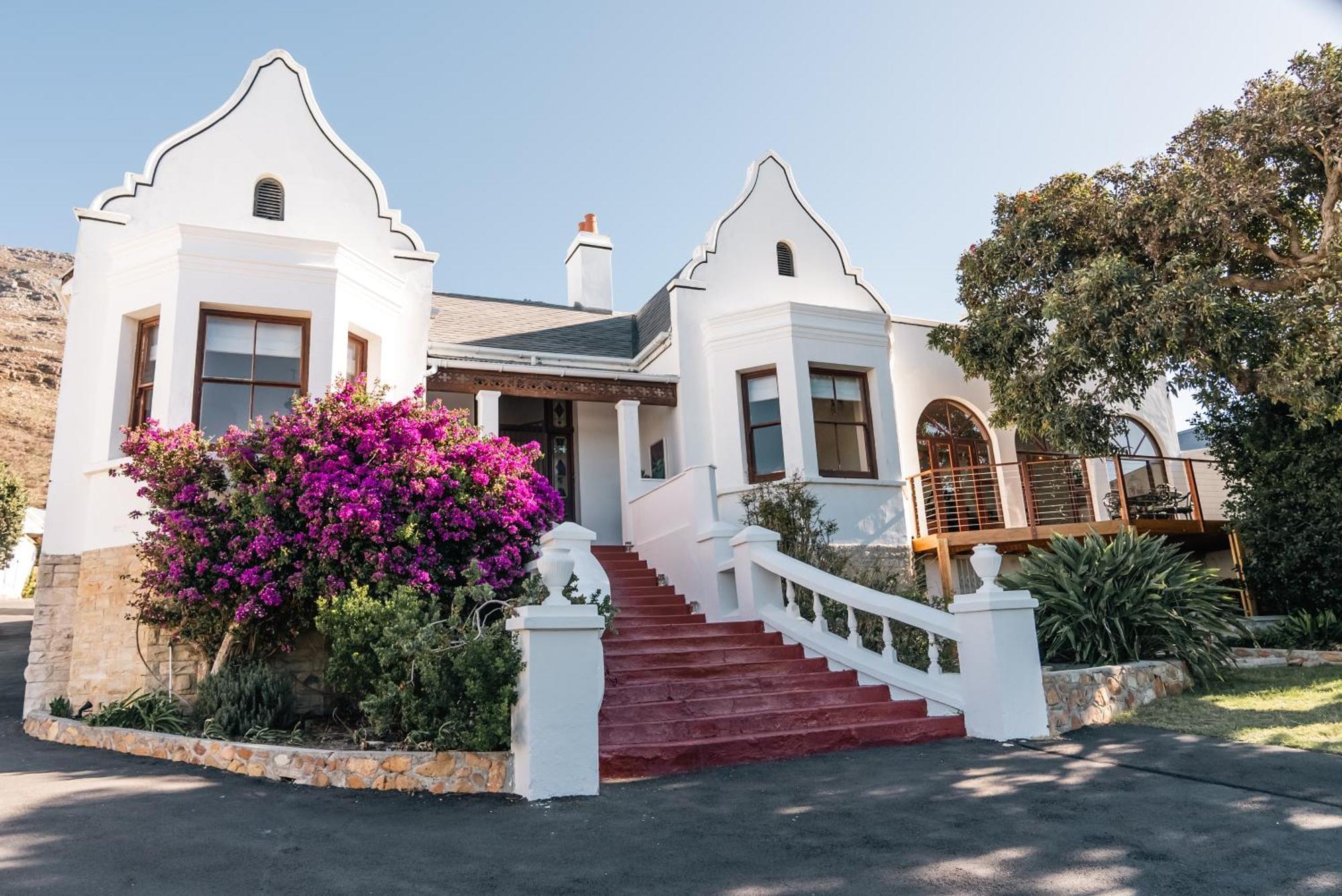 Bonne Esperance, Simon'S Town 아파트 외부 사진