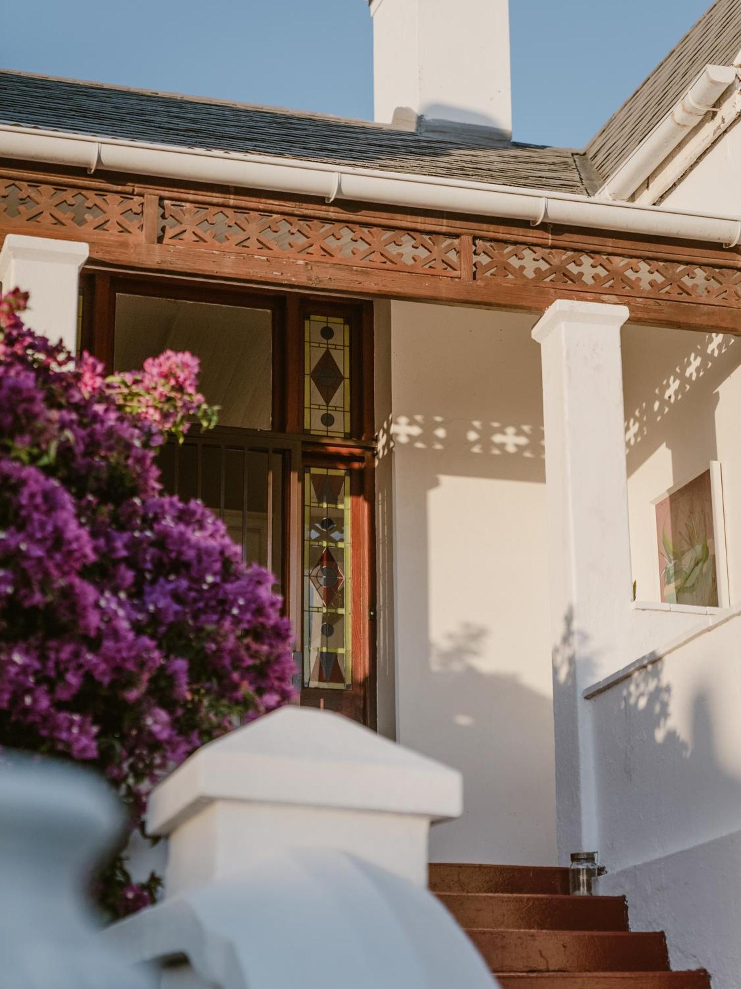 Bonne Esperance, Simon'S Town 아파트 외부 사진