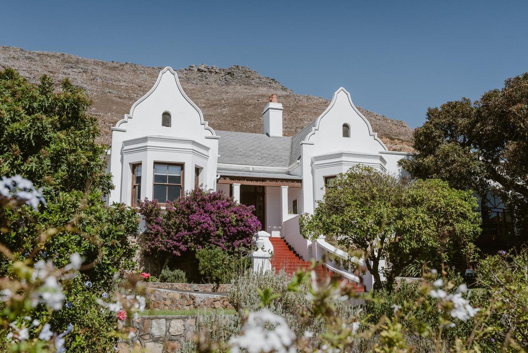 Bonne Esperance, Simon'S Town 아파트 외부 사진