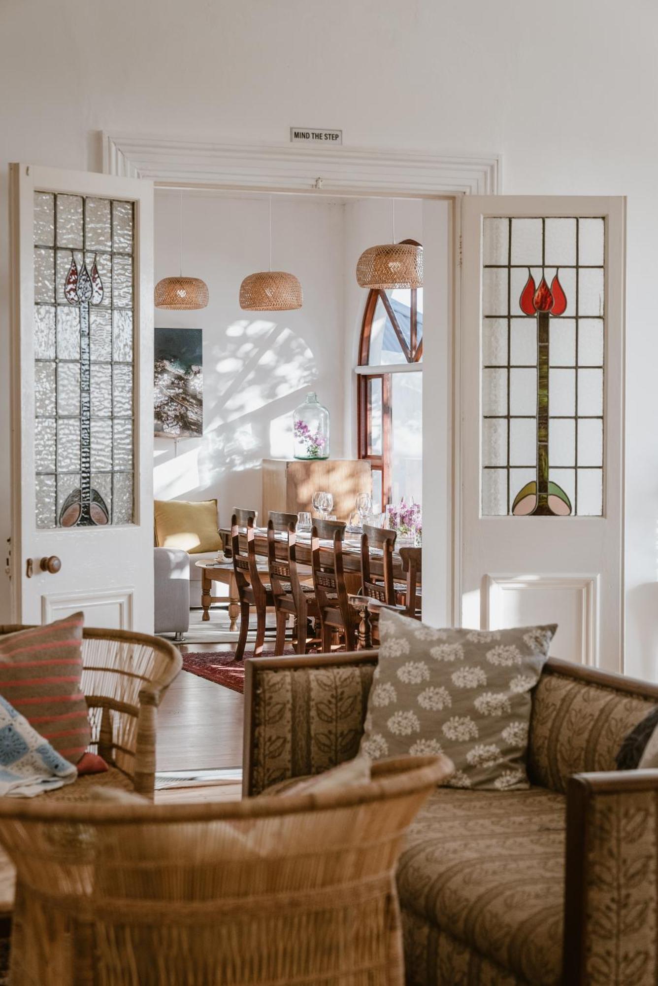 Bonne Esperance, Simon'S Town 아파트 외부 사진