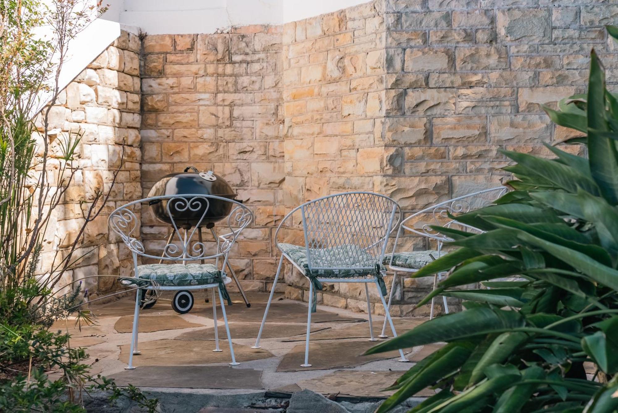 Bonne Esperance, Simon'S Town 아파트 외부 사진