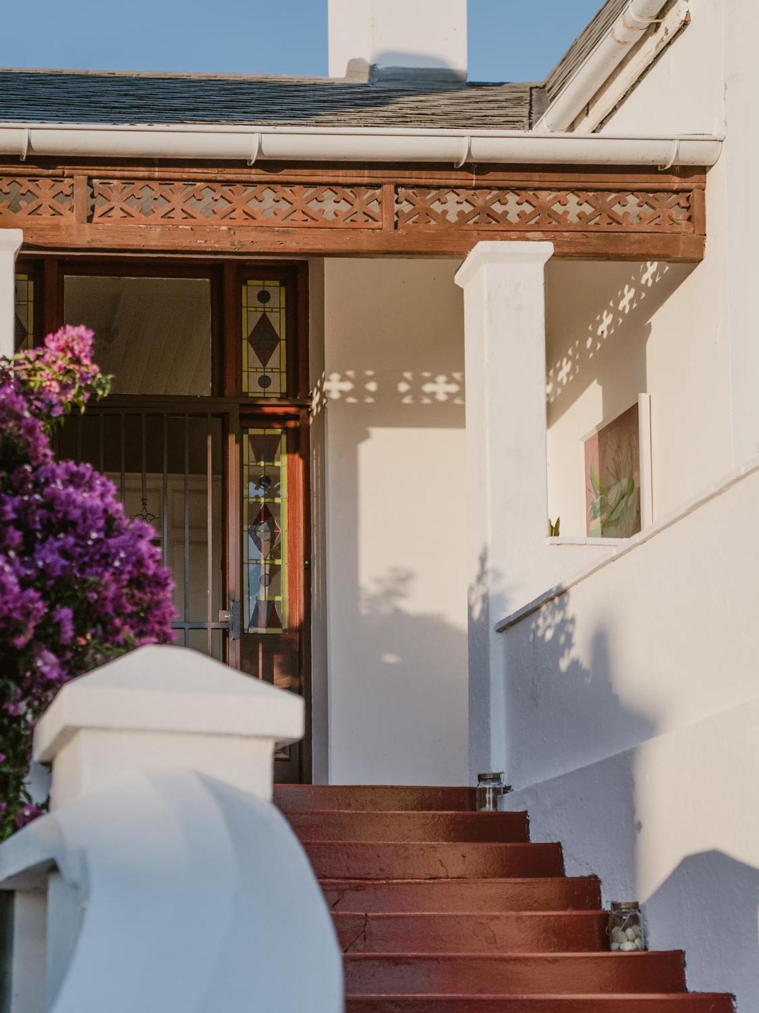Bonne Esperance, Simon'S Town 아파트 외부 사진