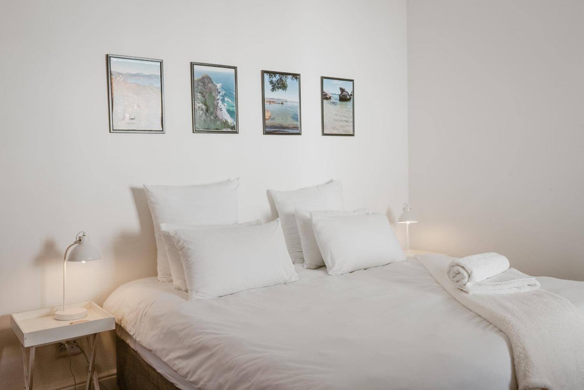 Bonne Esperance, Simon'S Town 아파트 외부 사진