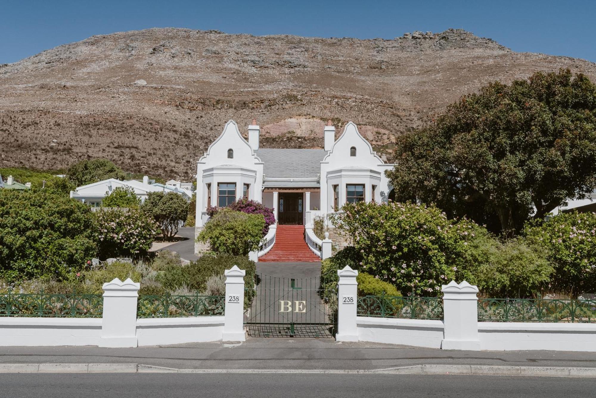 Bonne Esperance, Simon'S Town 아파트 외부 사진