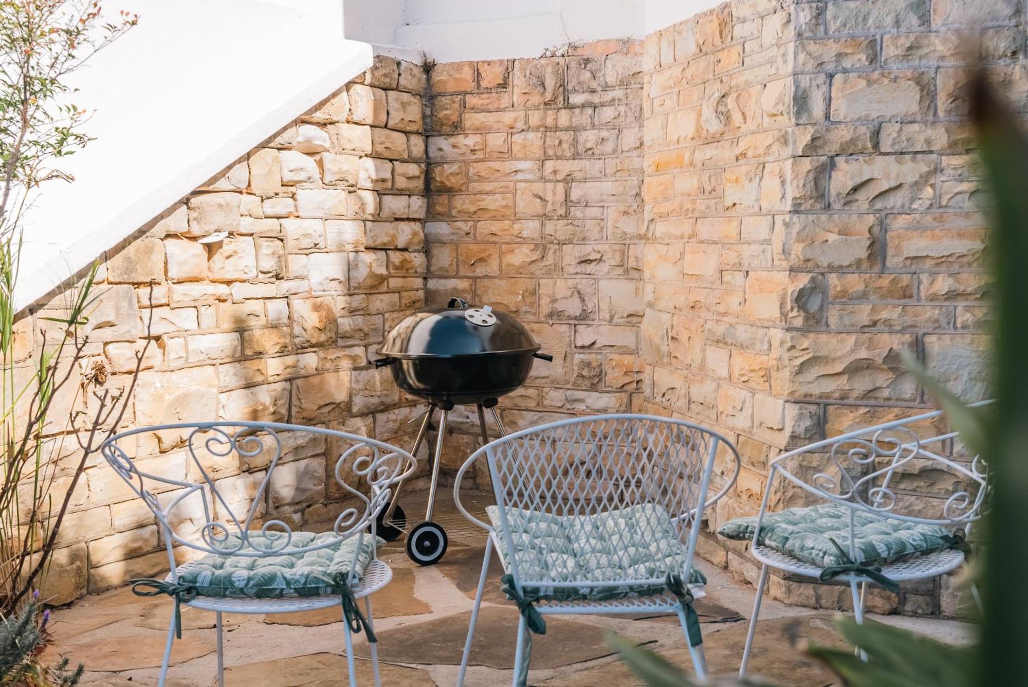 Bonne Esperance, Simon'S Town 아파트 외부 사진