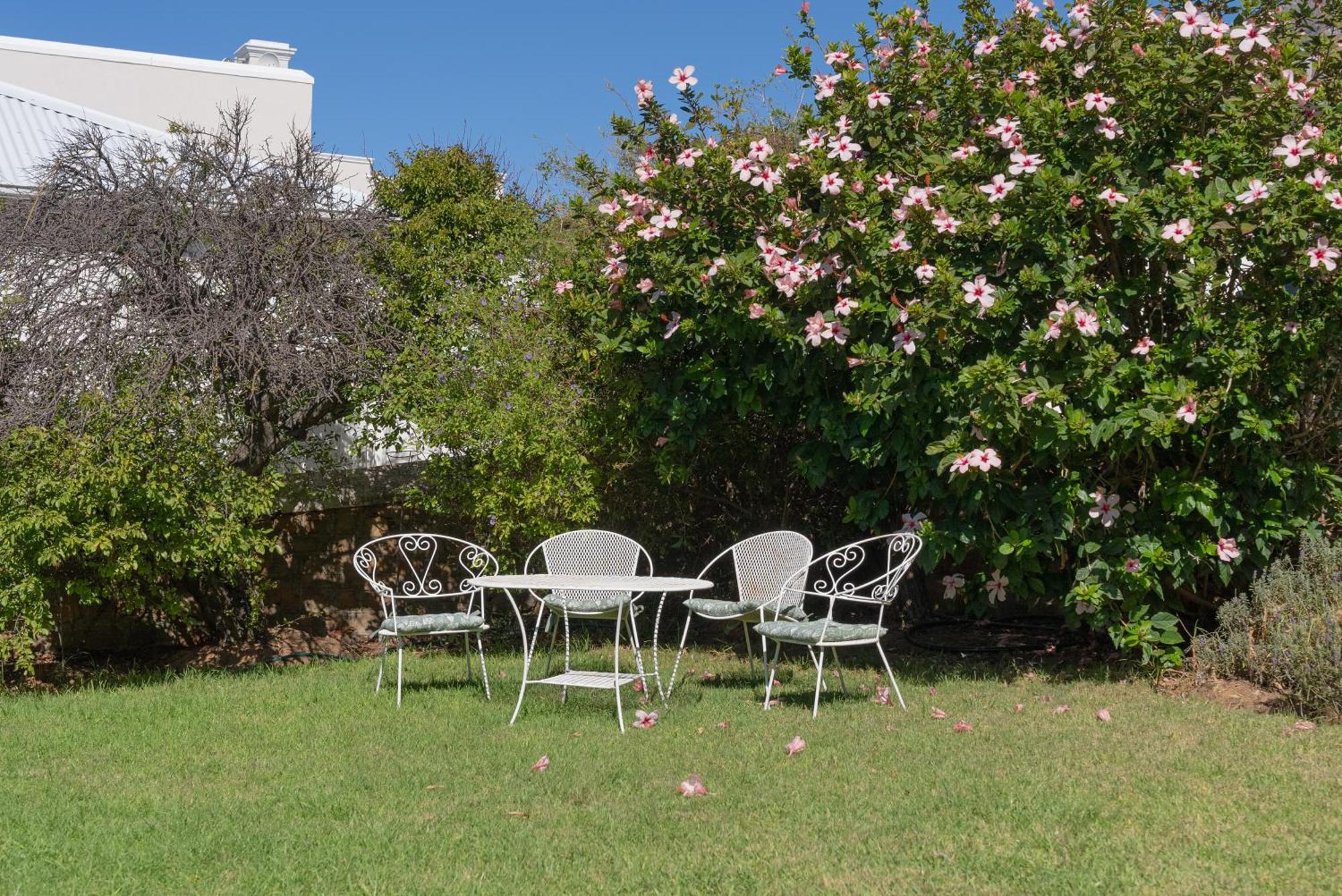 Bonne Esperance, Simon'S Town 아파트 외부 사진