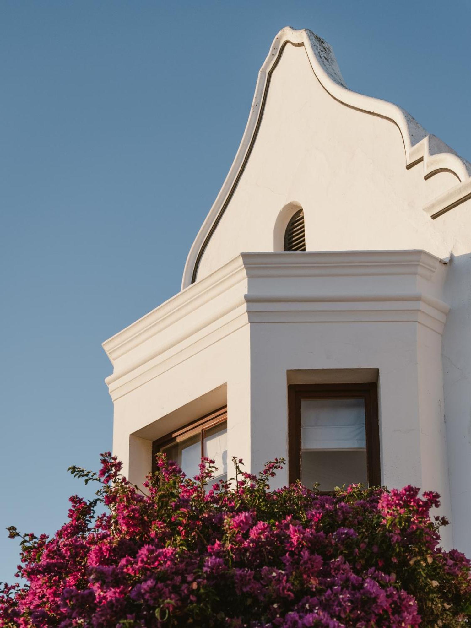 Bonne Esperance, Simon'S Town 아파트 외부 사진