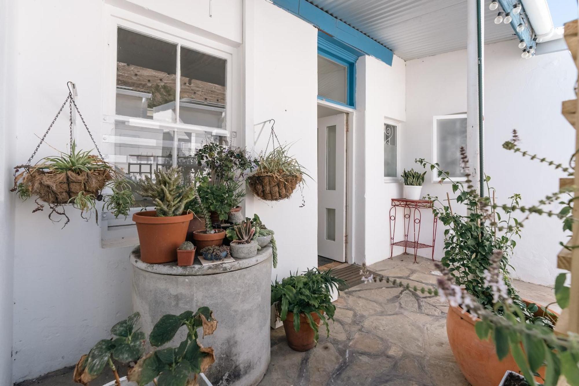 Bonne Esperance, Simon'S Town 아파트 외부 사진