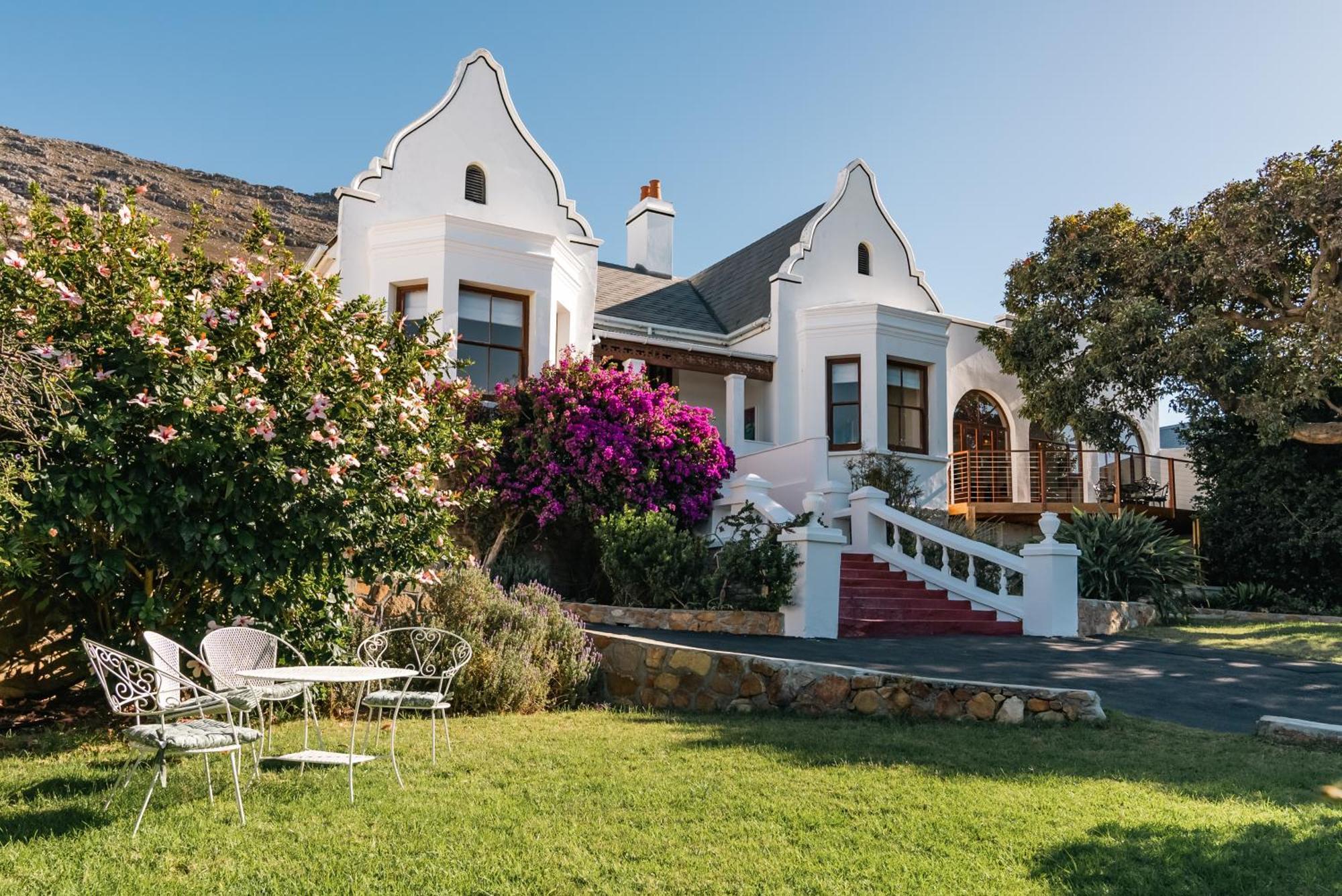 Bonne Esperance, Simon'S Town 아파트 외부 사진